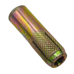 ARROW Drop In Anchor DR 1/2"
