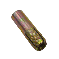 PRO Drop In Anchor DR 3/8"