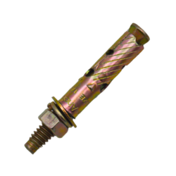 PRO Stub Bolt ST 1/4"