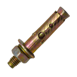 PRO Wall Plug  ST 3/8"