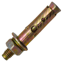 PRO Stub Bolt ST 1/2"