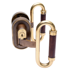 ALPHA Door Lock (Quick) JL-03
