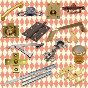CABINET & FURNITURE
