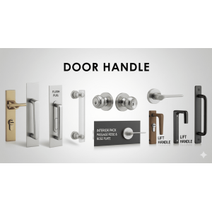 DOOR HANDLE