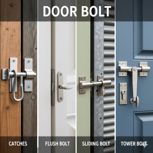 DOOR BOLT
