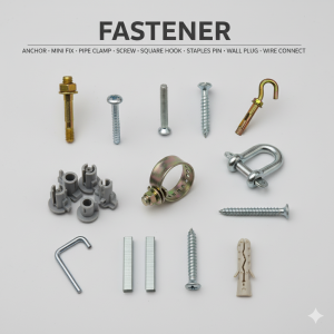 FASTENER