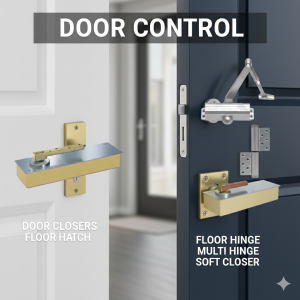 DOOR CONTROL