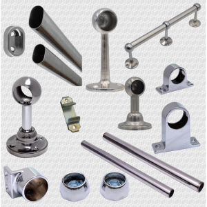 SHELF & SUPPORT