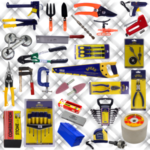 TOOLS