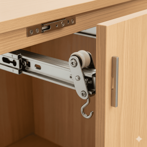DRAWER RUNNER