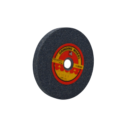 FIVE TIGER Grinding Wheel 4" x 1/2" x 1/2" A46 M7 V 1A