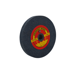FIVE TIGER Grinding Wheel 4" x 1/2" x 1/2" A 60 M7 V 1A