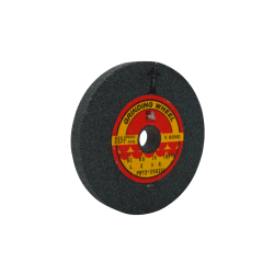 FIVE TIGER Grinding Wheel 4" x 1/2" x 1/2" GC60 JK 10V 1A
