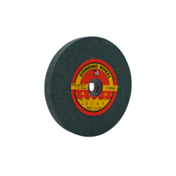 FIVE TIGER Grinding Wheel 4" x 1/2" x 1/2" GC80 JK 10V 1A