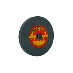 FIVE TIGER Grinding Wheel 4" x 1/2" x 1/2" GC100 JK 10V 1A
