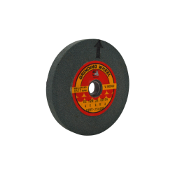 FIVE TIGER Grinding Wheel 4" x 1/2" x 1/2" GC120 JK 10V 1A