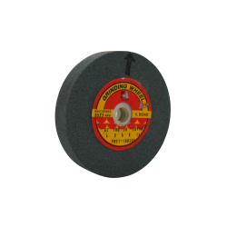 FIVE TIGER Grinding Wheel 4" x 3/4" x 1 1/4" GC100 JK 10V 1A