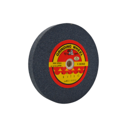 FIVE TIGER Grinding Wheel 6" x 3/4" x 1 1/4" A60 R5 V 1A