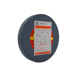 FIVE TIGER Grinding Wheel 6" x 3/4" x 1 1/4" A120 R5 V 1A