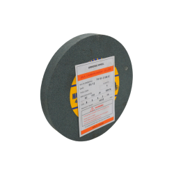 FIVE TIGER Grinding Wheel 6" x 3/4" x 1 1/4" GC100 JK 10V 1A