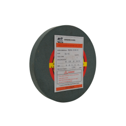FIVE TIGER Grinding Wheel 6" x 3/4" x 1 1/4" GC120 JK 10V 1A