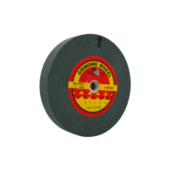 FIVE TIGER Grinding Wheel 6" x 1" x 1 1/4" GC100 JK 10V 1A