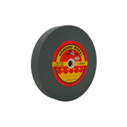 FIVE TIGER Grinding Wheel 6" x 1" x 1 1/4" GC120 JK 10V 1A