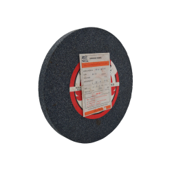 FIVE TIGER Grinding Wheel 8" x 3/4" x 1 1/4" A36 M7 V 1A