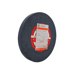 FIVE TIGER Grinding Wheel 8" x 3/4" x 1 1/4" A46 M7 V 1A