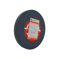FIVE TIGER Grinding Wheel 8" x 3/4" x 1 1/4" A60 M7 V 1A