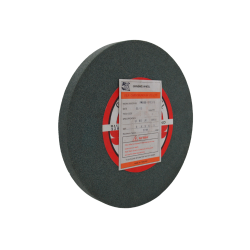 FIVE TIGER Grinding Wheel 8" x 3/4" x 1 1/4" GC80 JK 10V 1A