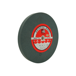 FIVE TIGER Grinding Wheel 8" x 3/4" x 1 1/4" GC100 JK 10V 1A