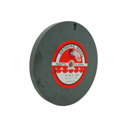 FIVE TIGER Grinding Wheel 8" x 3/4" x 1 1/4" GC120 JK 10V 1A