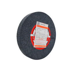 FIVE TIGER Grinding Wheel 8" x 1" x 1 1/4" A36 R5 V 1A