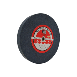 FIVE TIGER Grinding Wheel 8" x 1" x 1 1/4" A60 R5 V 1A