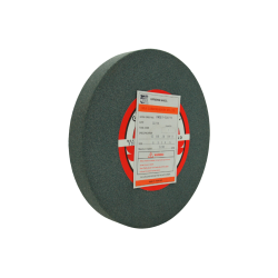 FIVE TIGER Grinding Wheel 8" x 1" x 1 1/4" GC 80 JK 10V 1A