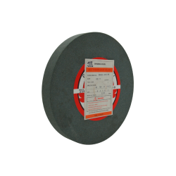 FIVE TIGER Grinding Wheel 8" x 1" x 1 1/4" GC100 JK 10V 1A