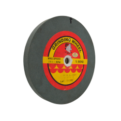 FIVE TIGER Grinding Wheel 10 x 1" x 1 1/4" GC100