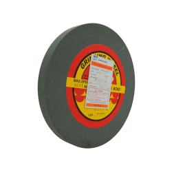 FIVE TIGER Grinding Wheel 10 x 1" x 1 1/4" GC120