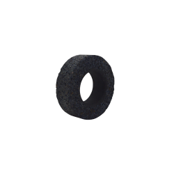 FIVE TIGER Grinding Wheel 41 x 12.7 x 9.5 A 24