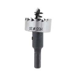 ANIKO Hole Saw 30MM HSS