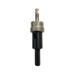 ASAHI Hole saw 19MM HSS