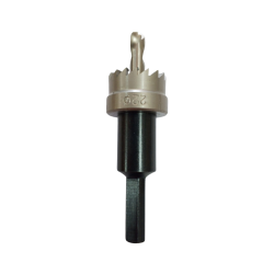 ASAHI Hole saw 22MM HSS