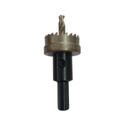 ASAHI Hole saw 30MM HSS