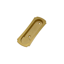 ALPHA Aluminium Flush Pull Handle 409 NJG