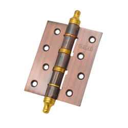 SOLEX Hinge Crown Tip 4" 4315 ACB