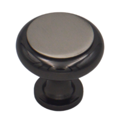 IBI Brass Knob 32MM # 02 SB
