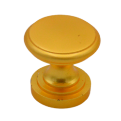 IPSA Brass Cabinet Knob 25 mm # 01 MG