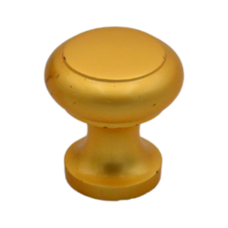 IPSA Brass Cabinet Knob 25 mm # 02 MG