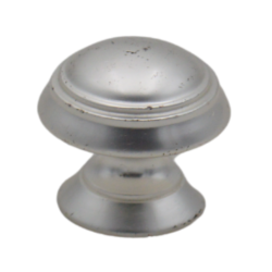 IPSA Brass Cabinet Knob 32 mm # 03 PEARL